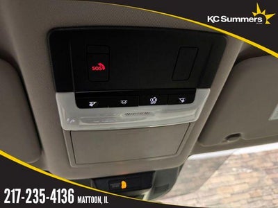 2025 Nissan Rogue AWD SV