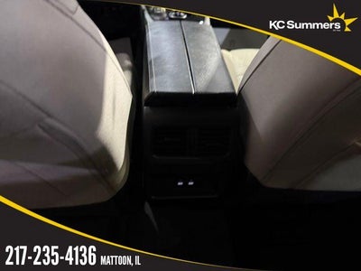 2025 Nissan Rogue AWD SV