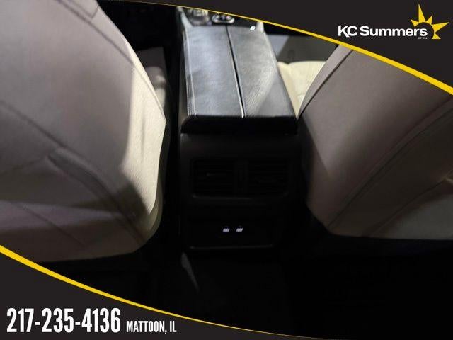 2025 Nissan Rogue AWD SV