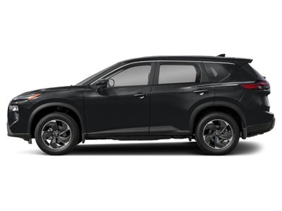 2025 Nissan Rogue AWD SV