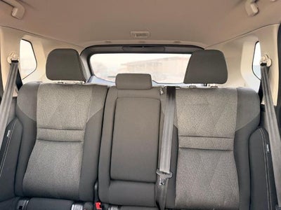 2025 Nissan Rogue AWD SV