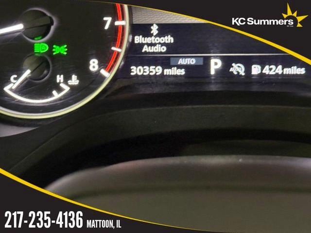 2025 Nissan Rogue AWD SV