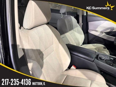 2025 Nissan Rogue AWD SV