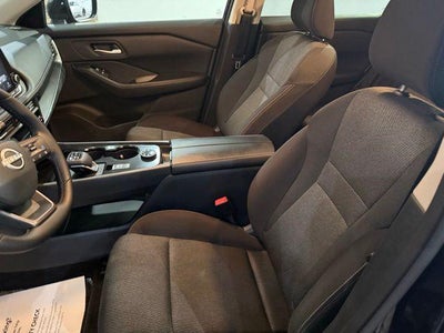 2025 Nissan Rogue AWD SV