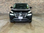 2025 Nissan Rogue AWD SV
