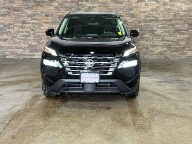 2025 Nissan Rogue AWD SV