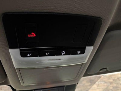 2025 Nissan Rogue AWD SV