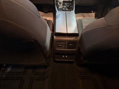 2025 Nissan Rogue AWD SV