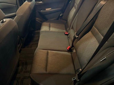 2025 Nissan Rogue AWD SV