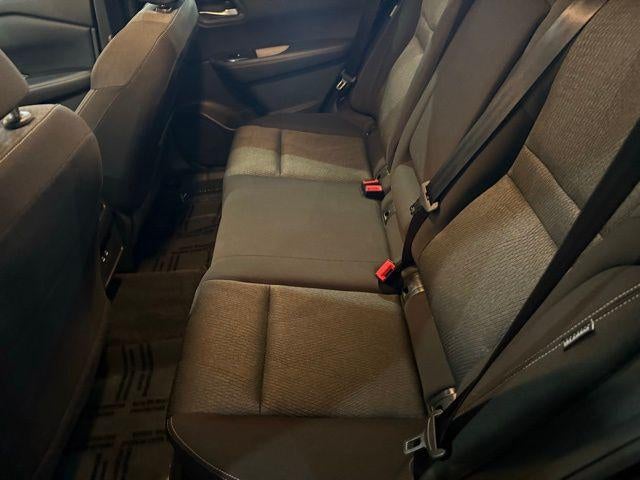 2025 Nissan Rogue AWD SV