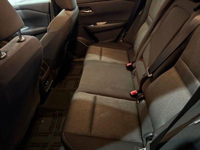 2025 Nissan Rogue AWD SV