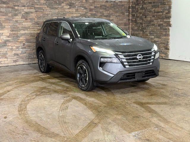 2025 Nissan Rogue AWD SV