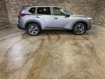 2025 Nissan Rogue AWD SV