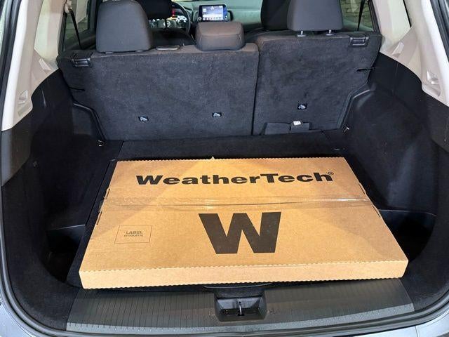 2025 Nissan Rogue AWD SV