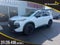 2026 Nissan Rogue AWD Rock Creek *Ltd Avail*