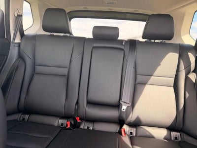 2026 Nissan Rogue AWD SV *Ltd Avail*