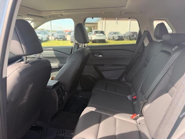 2026 Nissan Rogue AWD SV *Ltd Avail*