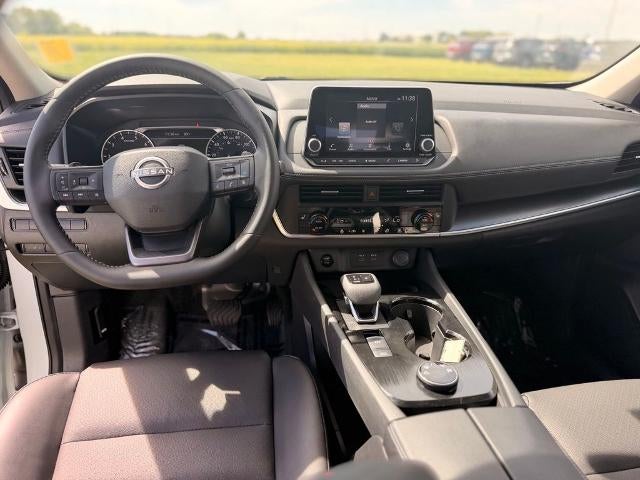 2026 Nissan Rogue AWD SV *Ltd Avail*