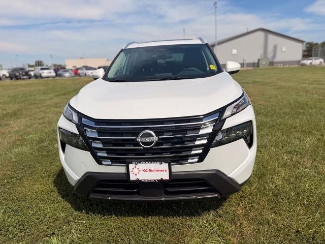 2026 Nissan Rogue AWD SV *Ltd Avail*