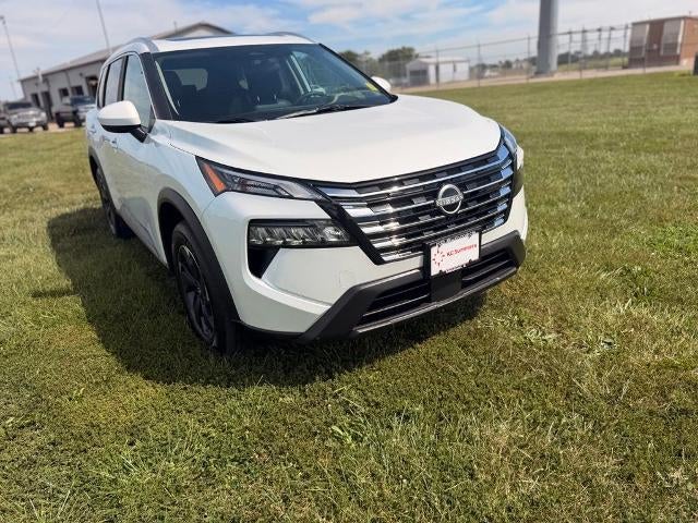 2026 Nissan Rogue AWD SV *Ltd Avail*