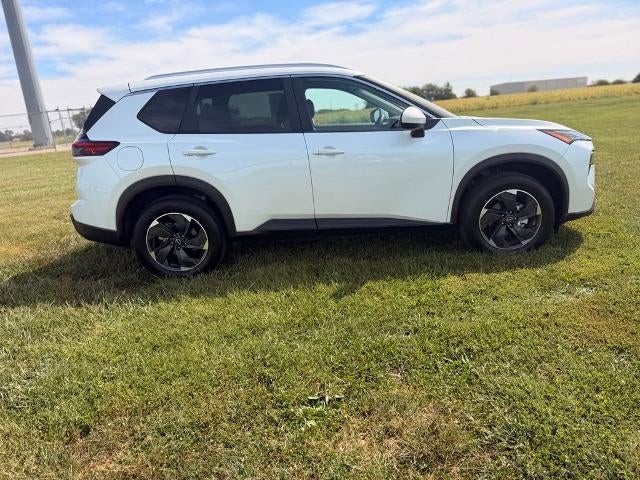 2026 Nissan Rogue AWD SV *Ltd Avail*