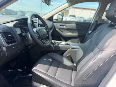 2026 Nissan Rogue AWD SV *Ltd Avail*