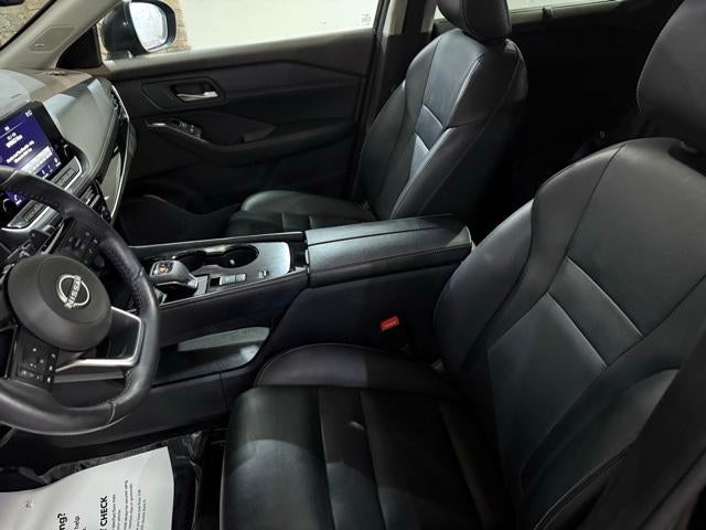 2023 Nissan Rogue FWD SL