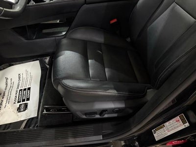 2023 Nissan Rogue FWD SL