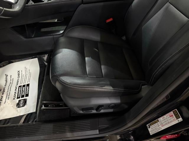 2023 Nissan Rogue FWD SL