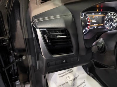 2023 Nissan Rogue FWD SL