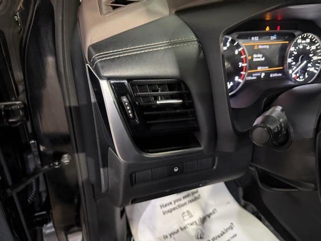 2023 Nissan Rogue FWD SL