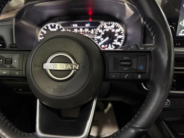 2023 Nissan Rogue FWD SL