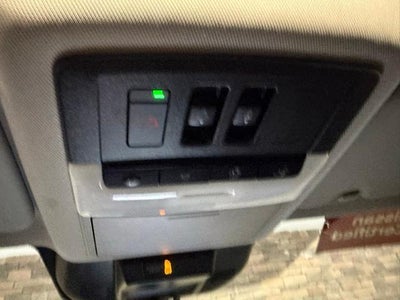 2023 Nissan Rogue FWD SL