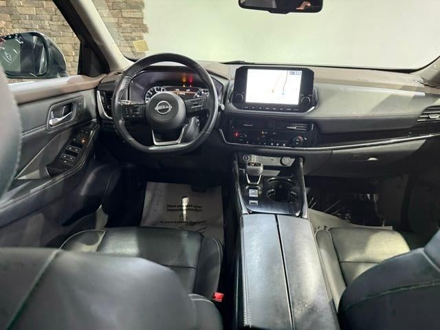 2023 Nissan Rogue FWD SL