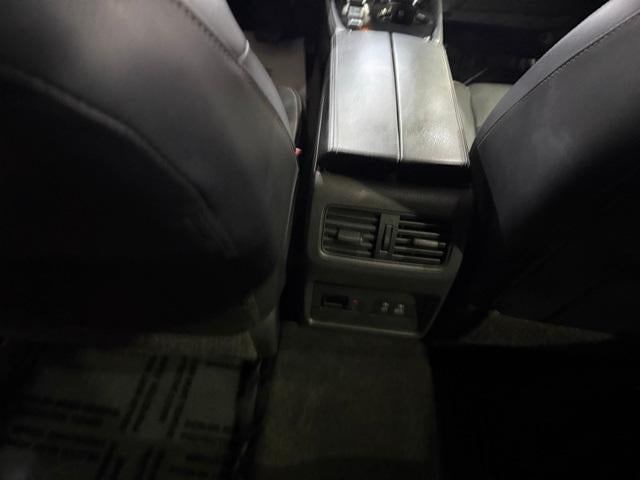 2023 Nissan Rogue FWD SL