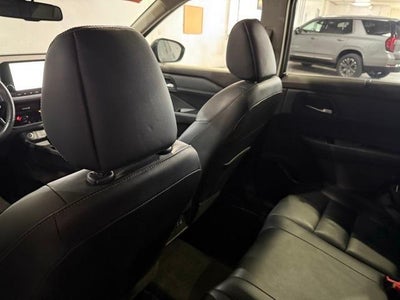 2023 Nissan Rogue FWD SL