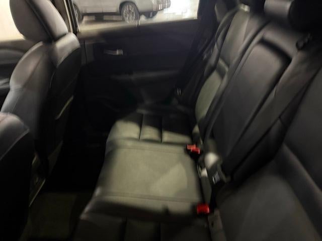 2023 Nissan Rogue FWD SL