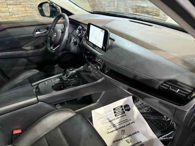 2023 Nissan Rogue FWD SL