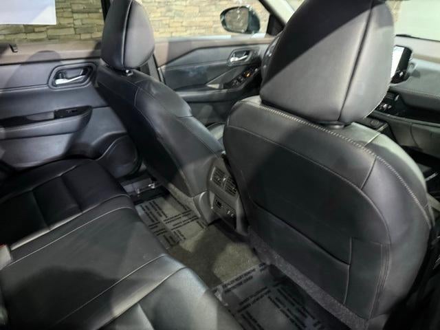 2023 Nissan Rogue FWD SL