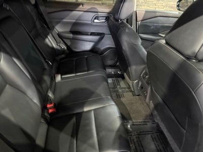 2023 Nissan Rogue FWD SL