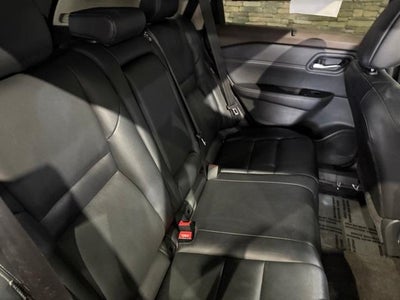 2023 Nissan Rogue FWD SL