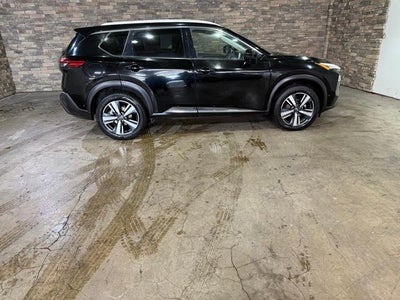 2023 Nissan Rogue FWD SL