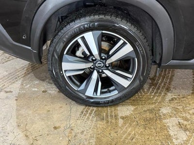 2023 Nissan Rogue FWD SL