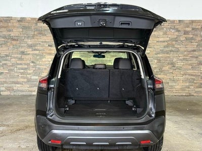 2023 Nissan Rogue FWD SL