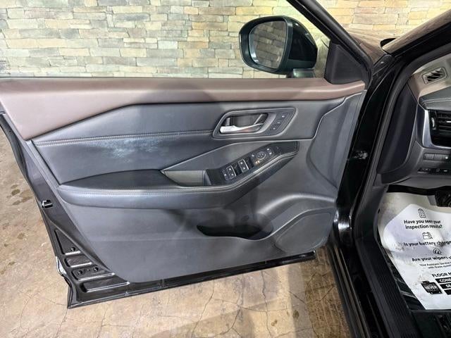 2023 Nissan Rogue FWD SL