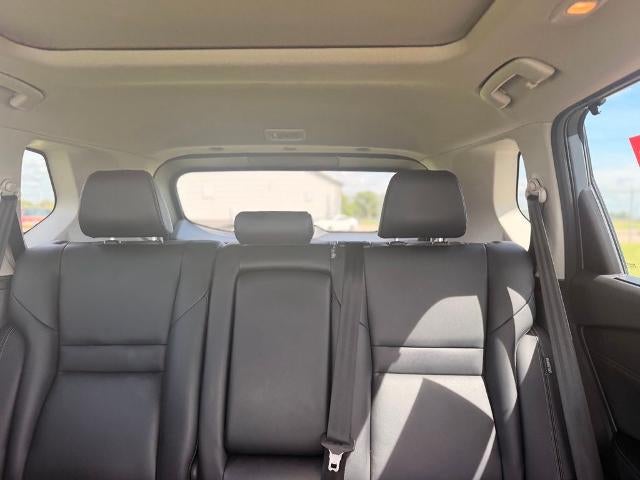 2024 Nissan Rogue FWD SL