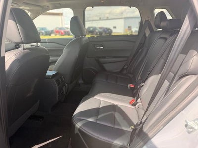 2024 Nissan Rogue FWD SL