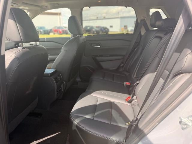 2024 Nissan Rogue FWD SL