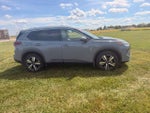 2024 Nissan Rogue FWD SL