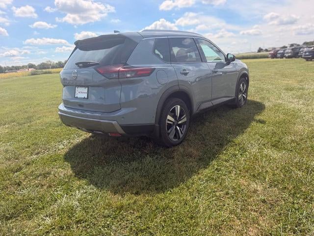 2024 Nissan Rogue FWD SL
